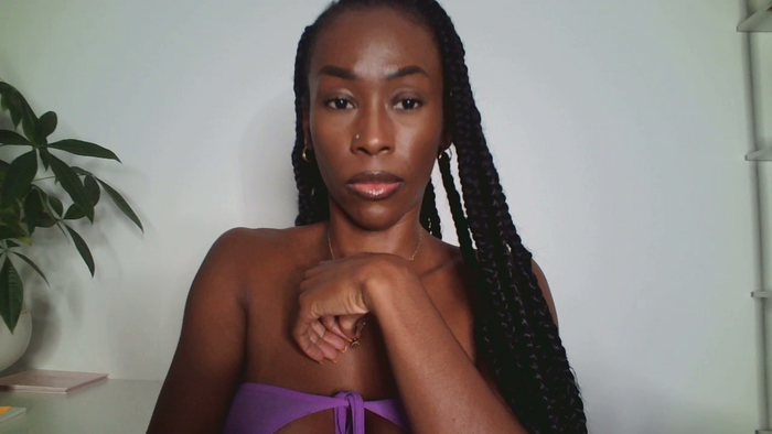 GoddessNaomiDiamonds