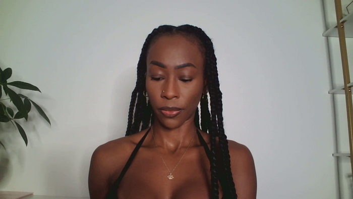 GoddessNaomiDiamonds