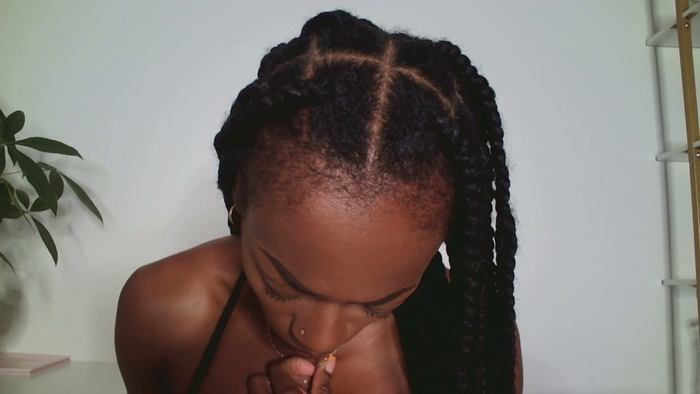 GoddessNaomiDiamonds