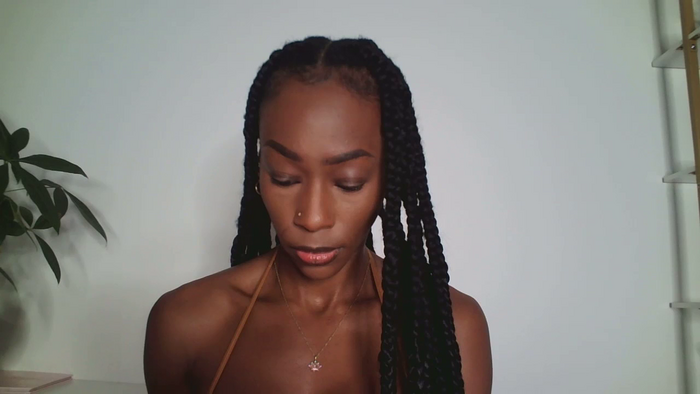 GoddessNaomiDiamonds