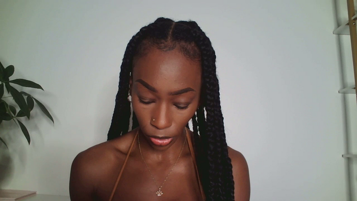 GoddessNaomiDiamonds