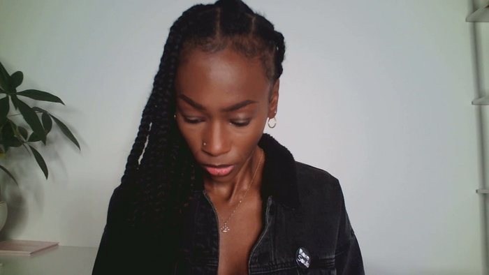 GoddessNaomiDiamonds