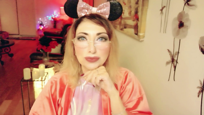 MistressCelesteAstarr