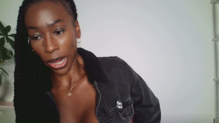 GoddessNaomiDiamonds