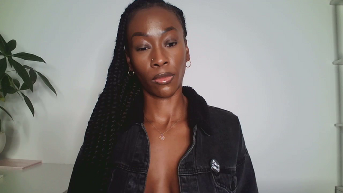 GoddessNaomiDiamonds