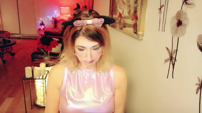 MistressCelesteAstarr