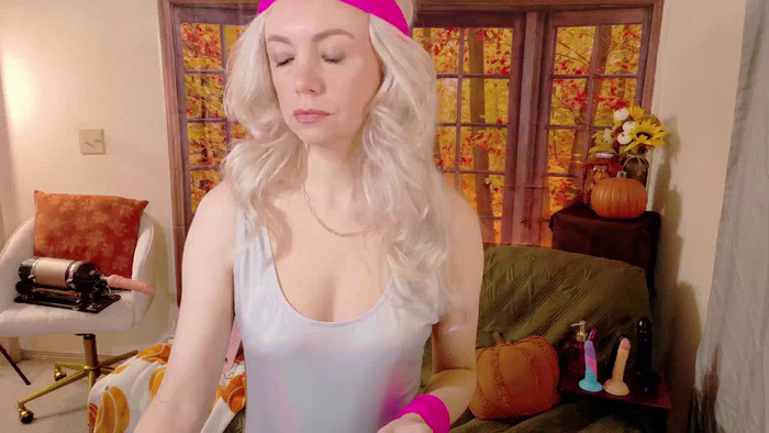SophiaSinclaireX