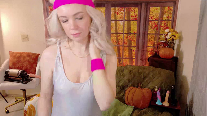 SophiaSinclaireX
