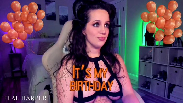 Teal_Harper