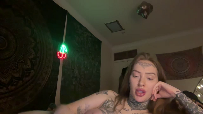 GoddessMedusaBabestation