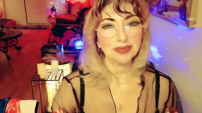 MistressCelesteAstarr