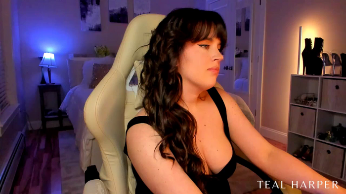 Teal_Harper