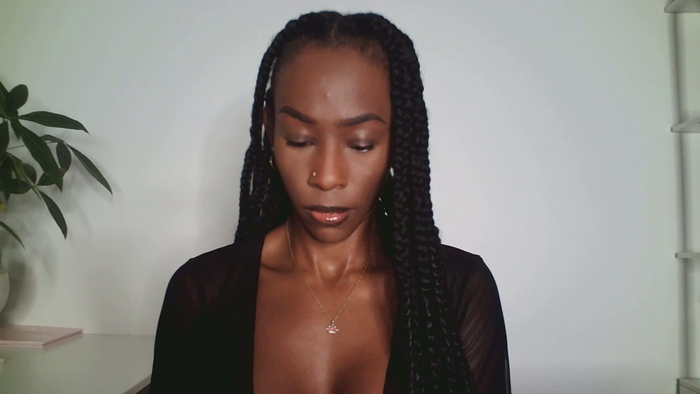 GoddessNaomiDiamonds