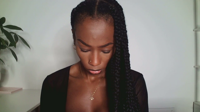 GoddessNaomiDiamonds