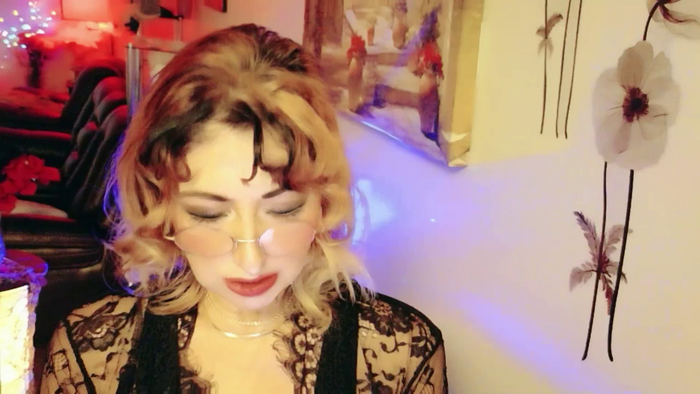 MistressCelesteAstarr