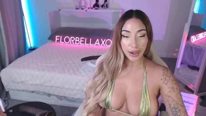 FlorBellaxo