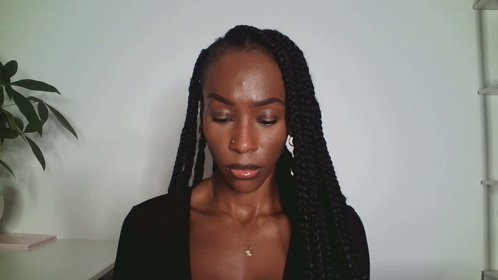 GoddessNaomiDiamonds