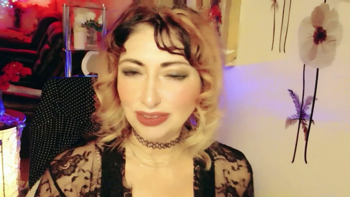 MistressCelesteAstarr