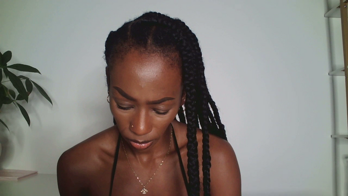 GoddessNaomiDiamonds