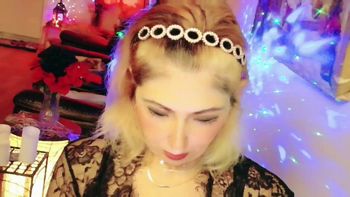 MistressCelesteAstarr