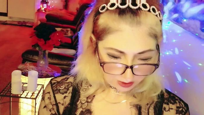 MistressCelesteAstarr