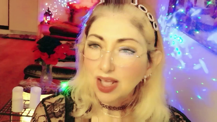 MistressCelesteAstarr