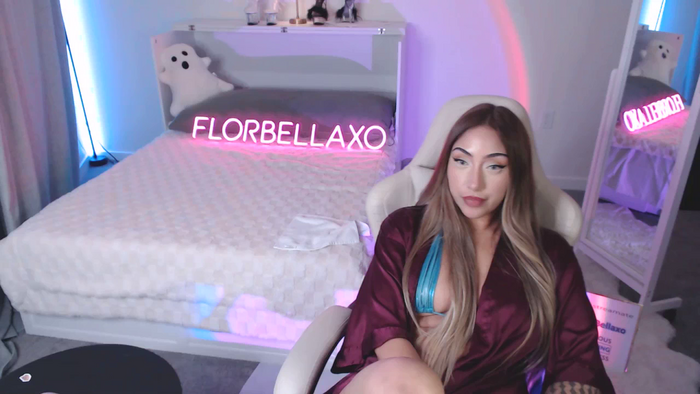 FlorBellaxo