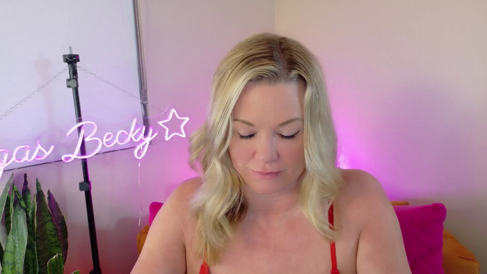Vegasbecky
