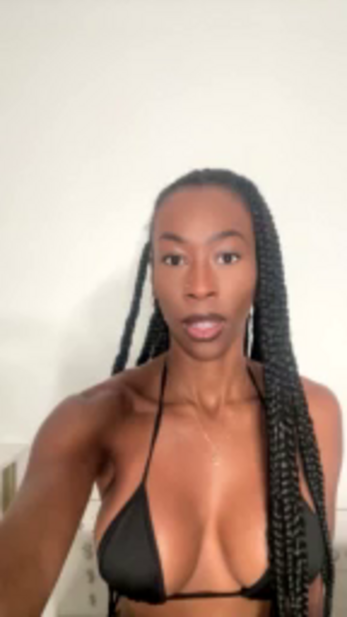 GoddessNaomiDiamonds