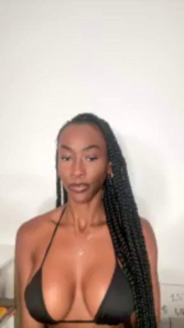 GoddessNaomiDiamonds