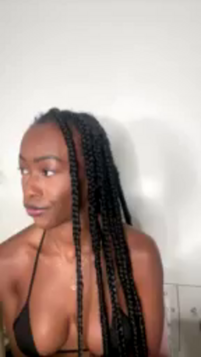 GoddessNaomiDiamonds