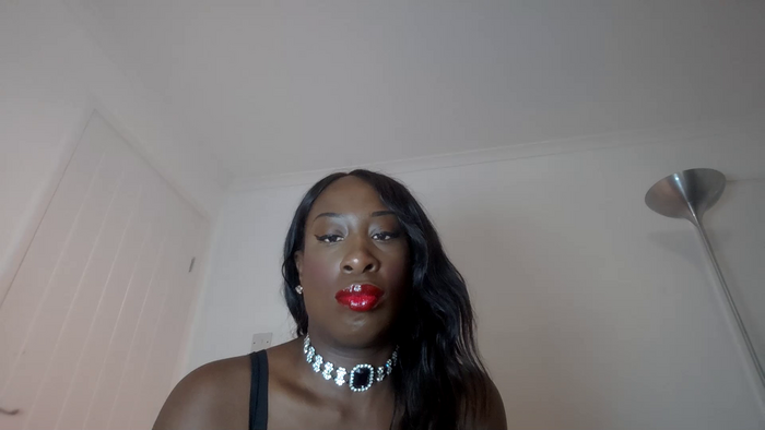 EnglishGoddessDestinyBlack