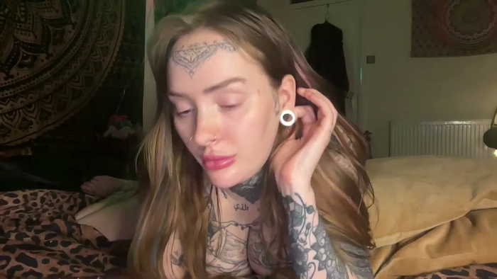 GoddessMedusaBabestation