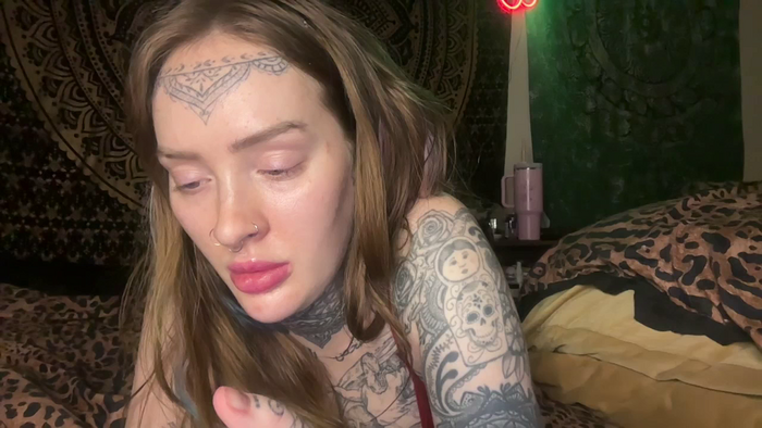 GoddessMedusaBabestation