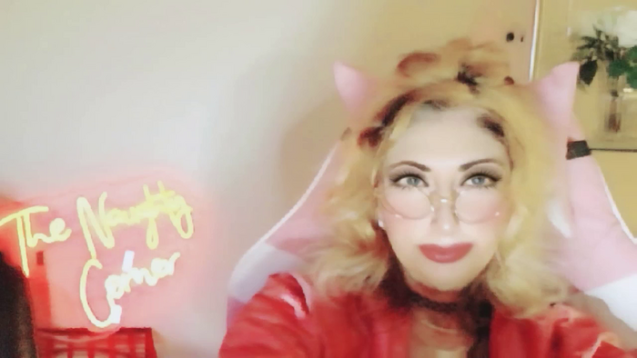 MistressCelesteAstarr