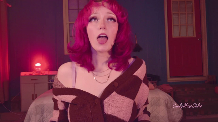 CurlyManeChloe