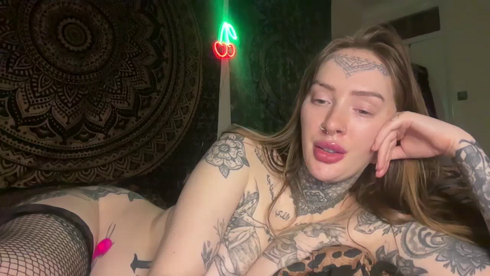 GoddessMedusaBabestation