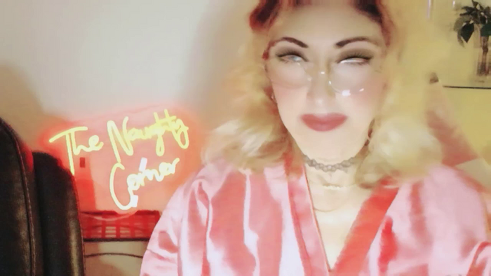 MistressCelesteAstarr