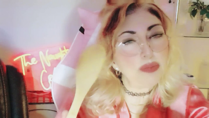 MistressCelesteAstarr