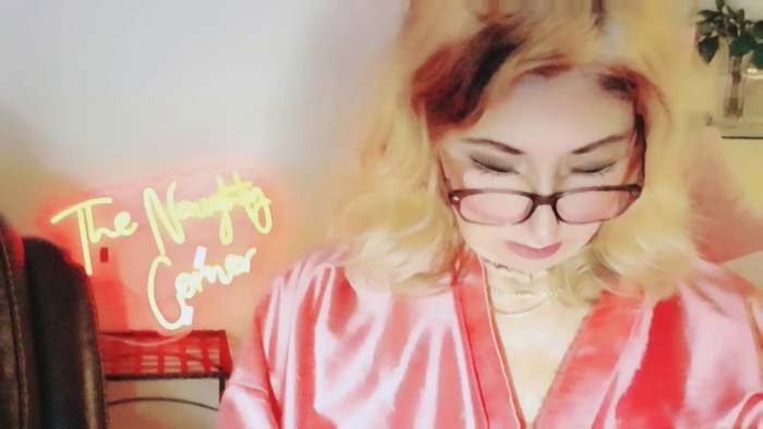 MistressCelesteAstarr