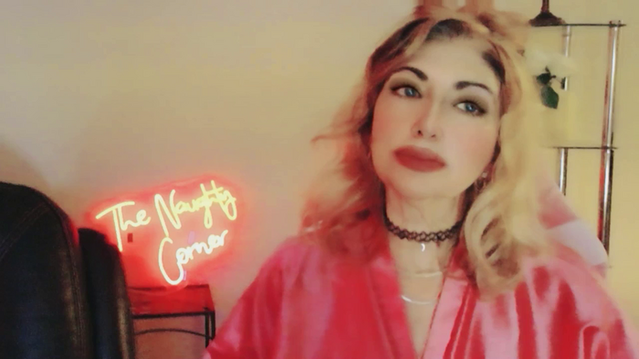 MistressCelesteAstarr