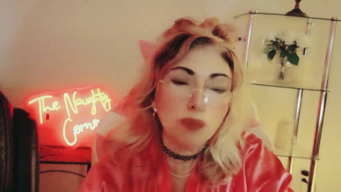 MistressCelesteAstarr