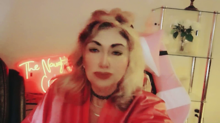 MistressCelesteAstarr