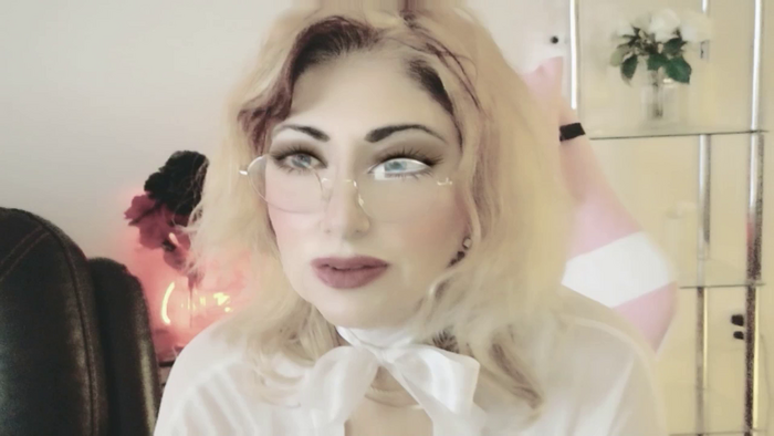 MistressCelesteAstarr