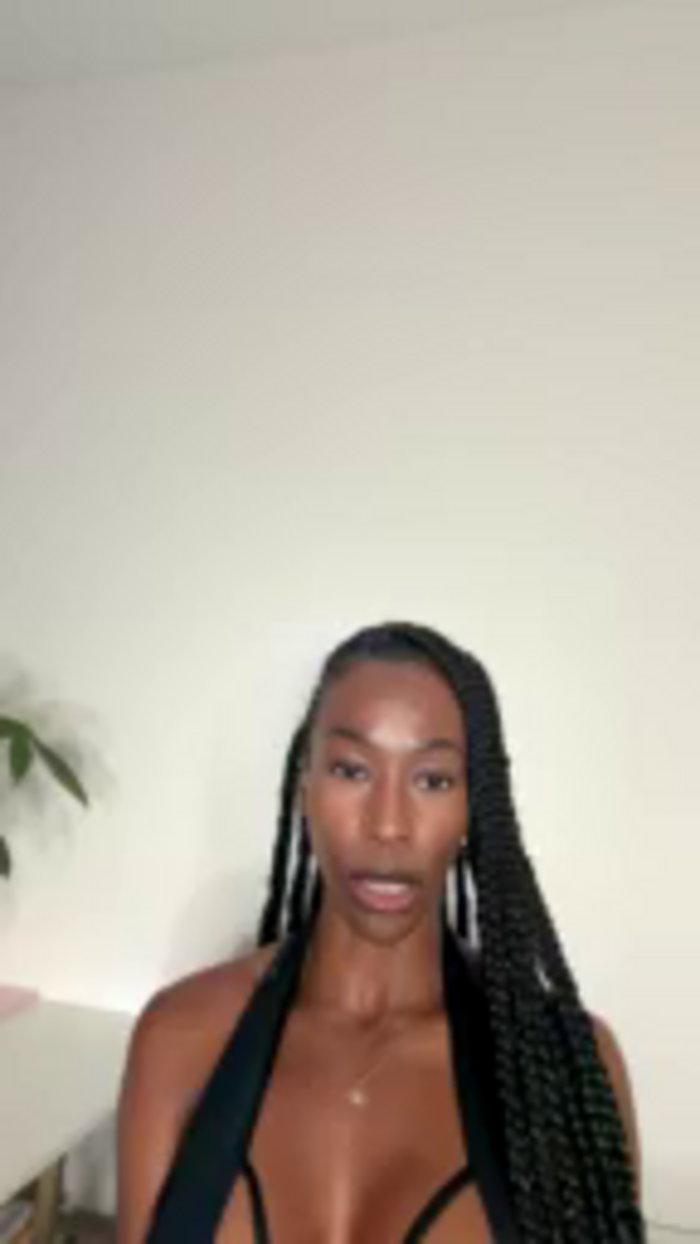 GoddessNaomiDiamonds