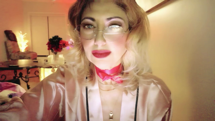 MistressCelesteAstarr