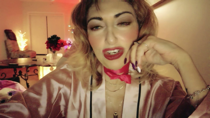 MistressCelesteAstarr