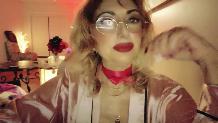 MistressCelesteAstarr