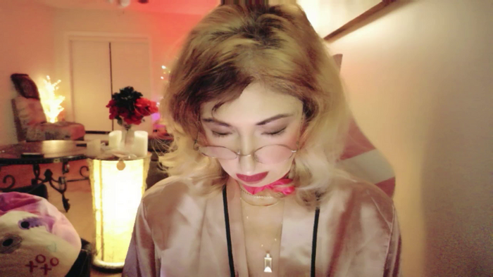 MistressCelesteAstarr