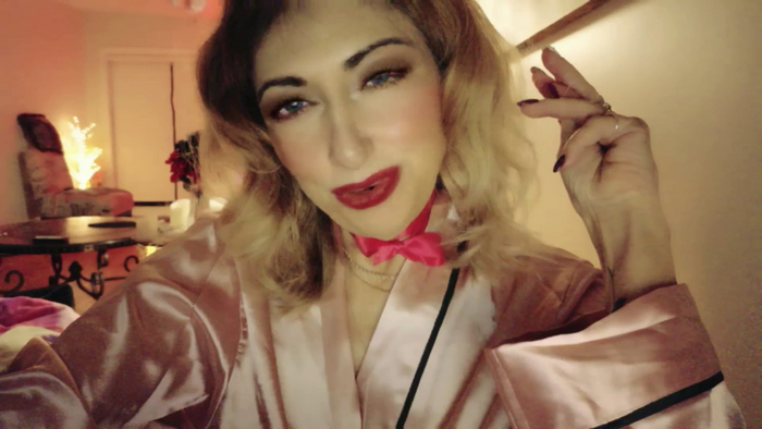 MistressCelesteAstarr